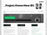 PROJECT KNOW-HOW