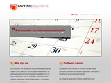 PAYTIME SOLUTIONS