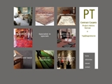 P.T. CONTRACT CARPETS