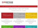 PURE SOFTWARE