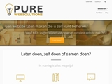 PURE WEB SOLUTIONS