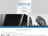 PURUS BV