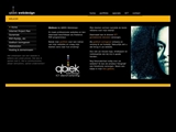 QBIEK WEBDESIGN & ICT DIENSTVERLENING