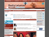RADIO LELYSTAD