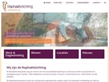 RAPHAELSTICHTING