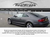 REALWRAPS