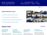 REIJNEN MANAGEMENT & ADVIES