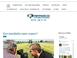 REMACO MULTIMEDIA GOES