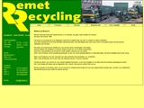 REMET RECYCLING
