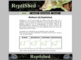 REPTISHED