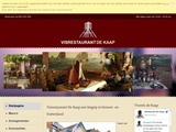 KAAP RESTAURANT DE