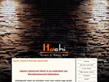 HACHI JAPANS RESTAURANT