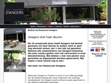 ZWAGERS RESTAURANT