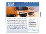 RLN FINANCIAL SERVICES