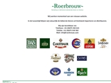 ROERBROUW BV