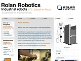 ROLAN ROBOTICS BV