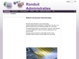 RONDUIT ADMINISTRATIES