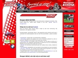 RONGEN AKTIEF SPORT- & ORGANISATIEBUREAU