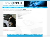 RONS REPAIR