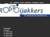 ROOIJAKKERS TWEEWIELERS