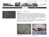 ROSSEL NEDERLAND BV