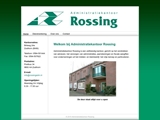 ADMINISTRATIEKANTOOR ROSSING