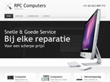 RPC COMPUTER REPARATIES