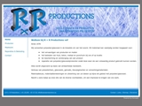 R + R PRODUCTIONS VOF