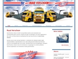 VERSCHOOR VERHUUR BV RUUD