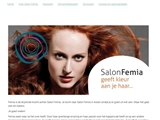 FEMIA SALON