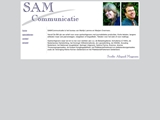 SAM/COMMUNICATIE