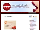 SANDRADORLAND.NL