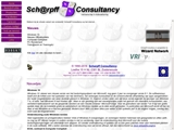 SCHARPFF CONSULTANCY