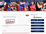 STICHTSCHE CRICKET- & HOCKEY CLUB SCHC