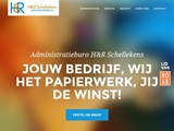 SCHELLEKENS ADMINISTRATIEBURO H & R