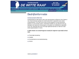 WITTE RAAF SCHILDERSBEDRIJF DE