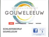 GOUWELEEUW SCHILDERSBEDRIJF