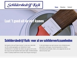 SCHILDERSBEDRIJF KUIK