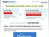 SCHILDERSCHOOL DR K