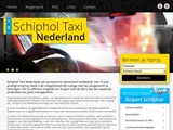 SCHIPHOL TAXI NEDERLAND