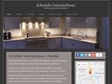 SCHNEIDER INTERIEURBOUW