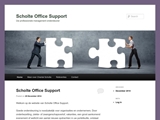 SCHOLTE OFFICE SUPPORT
