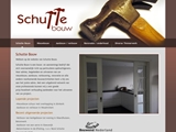 SCHUTTE BOUW