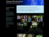 SCIENCE PRODUCTIONS