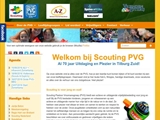 PASTOOR VROOMANSGROEP SCOUTING