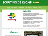 KLOMP SCOUTING DE