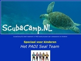 SCUBACAMP.NL
