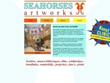 SEAHORSES ARTWORKS