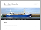SEA & SHORE ELECTRONICS BV