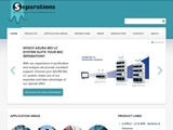 SEPARATIONS ANALYTICAL INSTRUMENTS BV